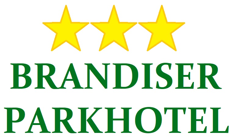 Brandiser Parkhotel Logo
